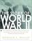 Cover of: The Story of World War II