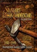 Cover of: Standard Lesson Commentary King James Version 1998-1999 by D. Redford