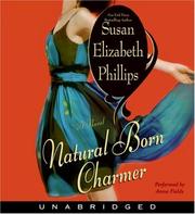 Cover of: Natural Born Charmer CD