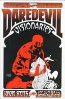 Cover of: Daredevil Vol. 7 by Brian Michael Bendis, Alex Maleev, Brian Michael Bendis, Alex Maleev