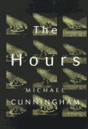 Cover of: The hours by Michael Cunningham