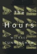 Cover of: The Hours by Michael Cunningham