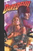 Cover of: Daredevil: echo-vision quest
