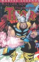 Cover of: The mighty Thor.