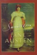 Sanditon by Jane Austen, Another lady, Another Lady