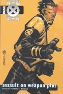 Cover of New X-Men