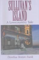 Cover of: Sullivan's Island: a Lowcountry tale