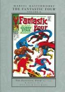 Cover of: Marvel Masterworks by Stan Lee