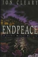 Cover of: Endpeace by Jon Cleary