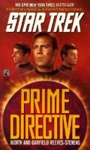Cover of: Prime Directive by 