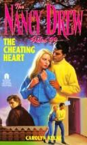 Cover of: Cheating Heart #99 by Carolyn Keene