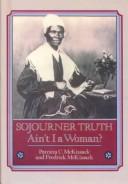 Cover of: Sojourner Truth by Patricia McKissack, Patricia McKissack