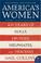 Cover of: America's Women