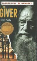 Cover of: The giver by Lois Lowry