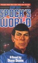 Cover of: Star Trek by Diane Duane