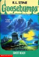 Cover of: Ghost Beach #22 by R. L. Stine