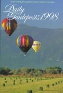 Cover of: Daily Guideposts, 1998