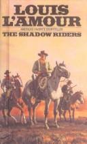 Cover of: The Shadow Riders