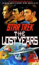 Cover of: Lost Years by 