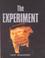Cover of: The Experiment (Double Fastback Horror Series)
