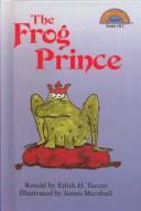 Cover of: The Frog Prince by Edith Tarcov