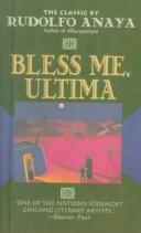 Cover of: Bless Me, Ultima by Rudolfo Anaya