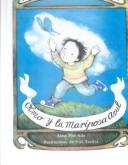 Cover of: Olmo Y LA Mariposa Azul/Olmo and the Blue Butterfly