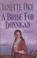 Cover of: A Bride for Donnigan (Women of the West #7)