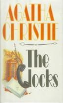 Cover of: The Clocks (Hercule Poirot Mysteries) by 