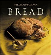 Cover of: Bread by Beth Hensperger