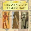 Cover of: Gods & Pharoahs by Inc. Book Sales