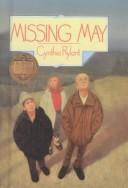 Cover of: Missing May (Yearling Newbery) by 