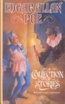 Cover of A Collection of Stories by Edgar Allan Poe