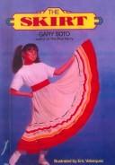 Cover of: Skirt by Gary Soto