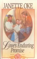 Cover of: Love's Enduring Promise (Love Comes Softly Series #2) by Janette Oke