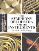 Symphony Orchestra & It's Instruments by Sven Kruckenberg