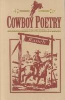 Cover of: Poetry