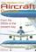 Cover of: The Modern Civil Aircraft Guide