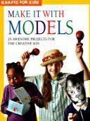 Cover of: Models