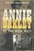 Cover of: Annie Oakley of the Wild West