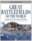 Cover of: Great Battlefields of the World