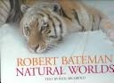 Cover of: Natural Worlds