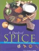 Cover of: A Dash of Spice