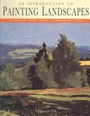 Cover of: An Introduction to Painting Landscapes by Ted Gould, Ted Gould