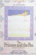 Cover of: The Princess and the Pea by Hans Christian Andersen