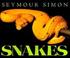 Cover of: Snake Books