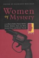 Cover of: Women of Mystery - Book 3