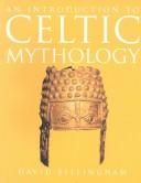 Cover of: An Introduction to Celtic Mythology