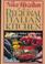 Cover of: The Regional Italian Kitchen