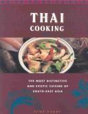 Thai Cooking by Kurt Kahrs